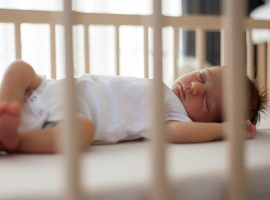 Sudden Infant Death Syndrome: 7 Ways to Lower Your Baby’s Risk of SIDS