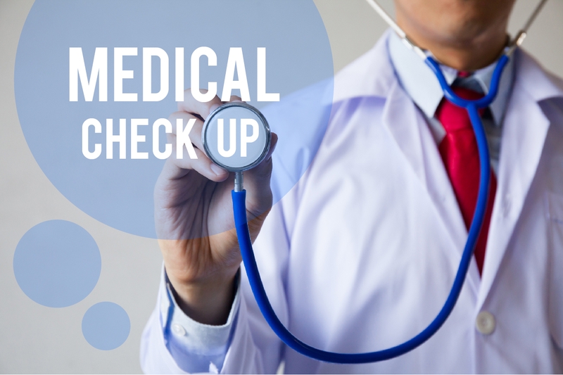 Medical Check-up Program – Prime Clinics