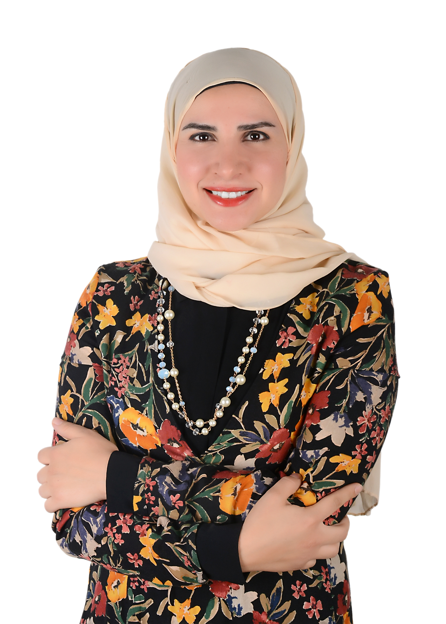 Dr Amira Abdullah