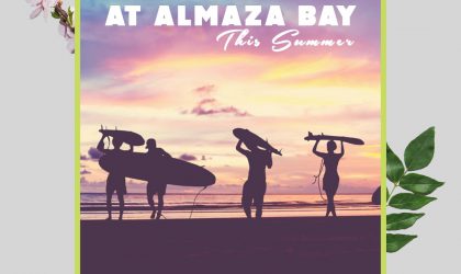 Almaza Bay – North Coast