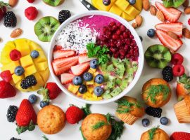 Healthy Ramadan Snack Ideas