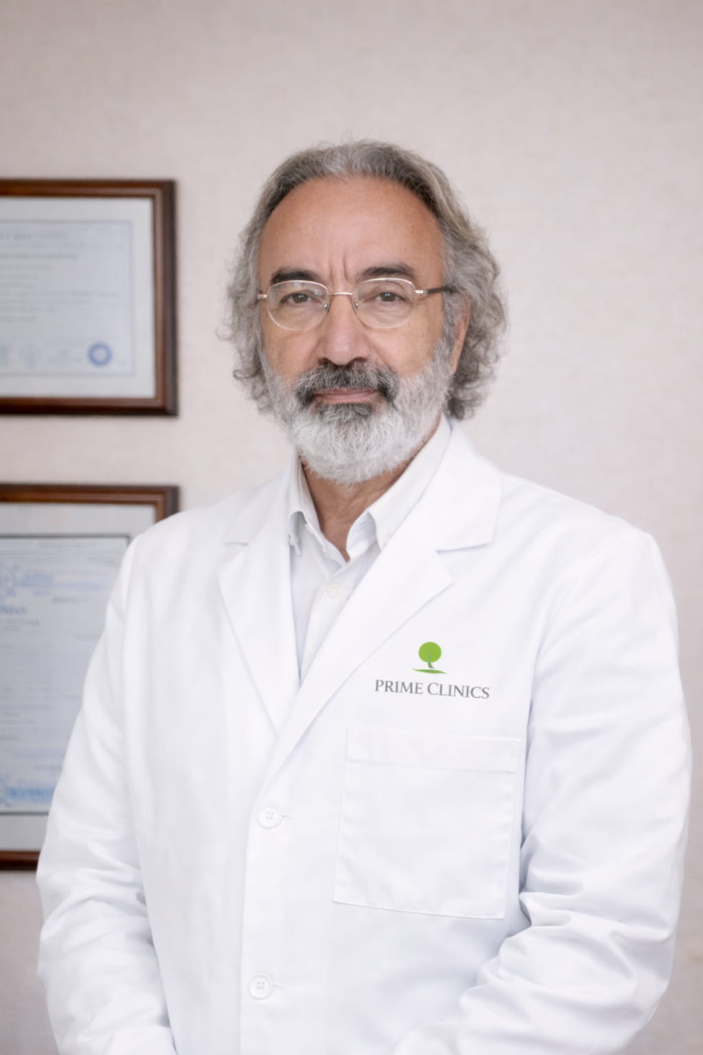 Cardiology Dr. Hany Neamatallah