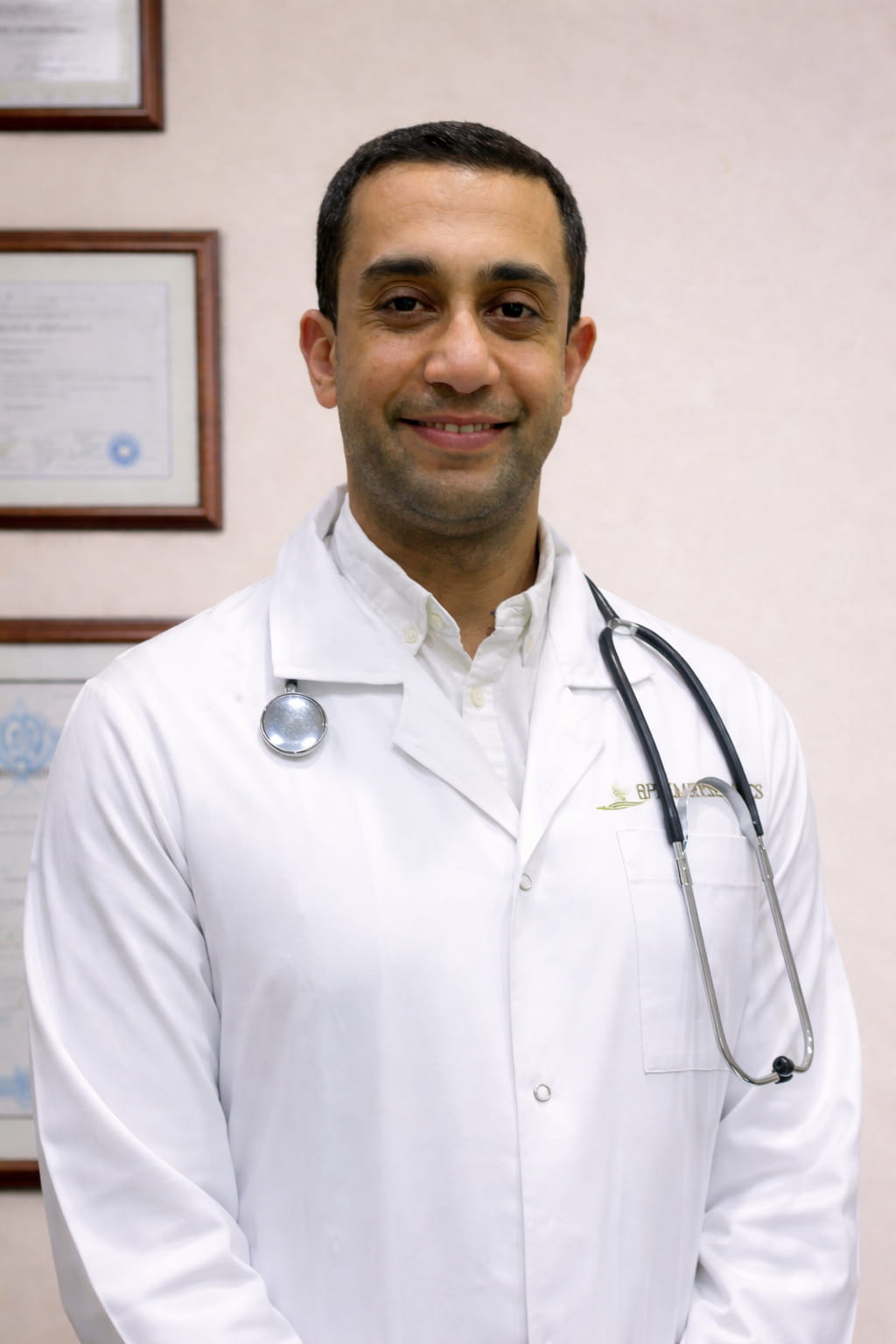 Cardiology Dr. Mohamed Adel El Maghawry