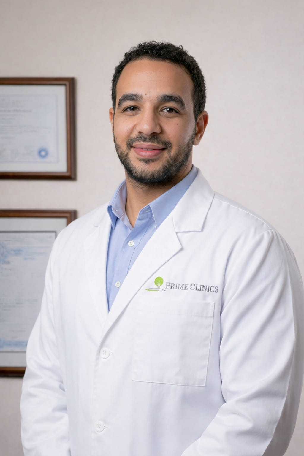 Chest Dr. Kareem Yasser