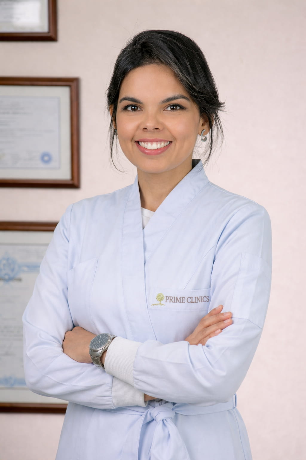Dental Dr. Hadiel Zamzam