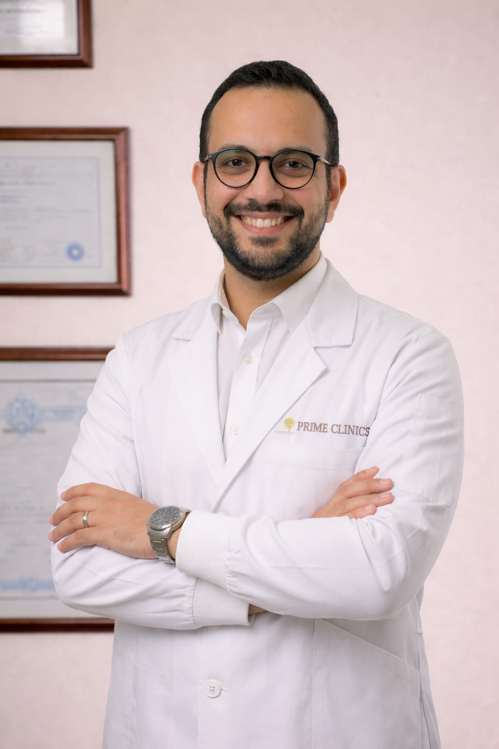 Dental Dr. Mohamed El Sayed
