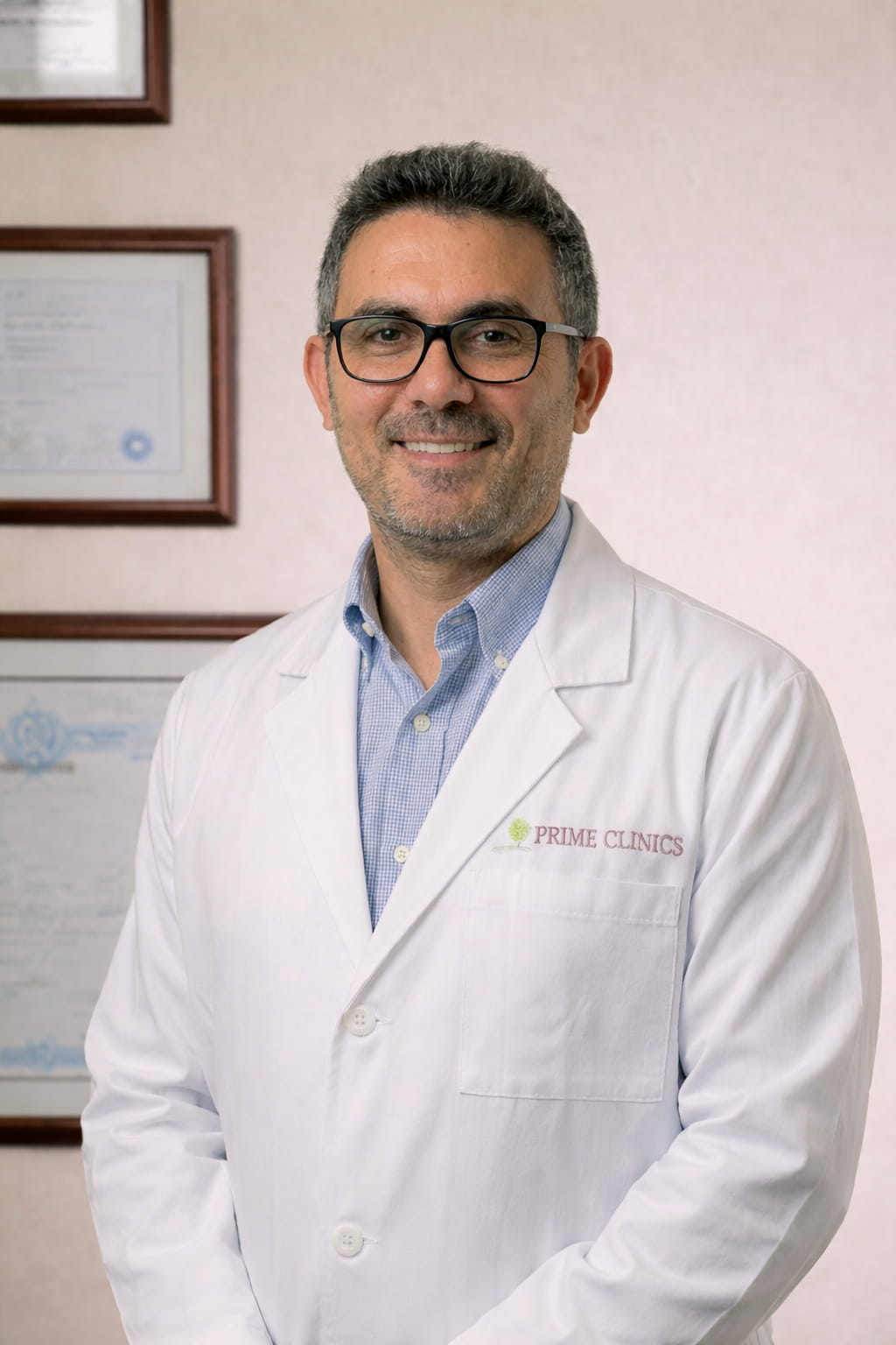 ENT Dr. Osama Desouky