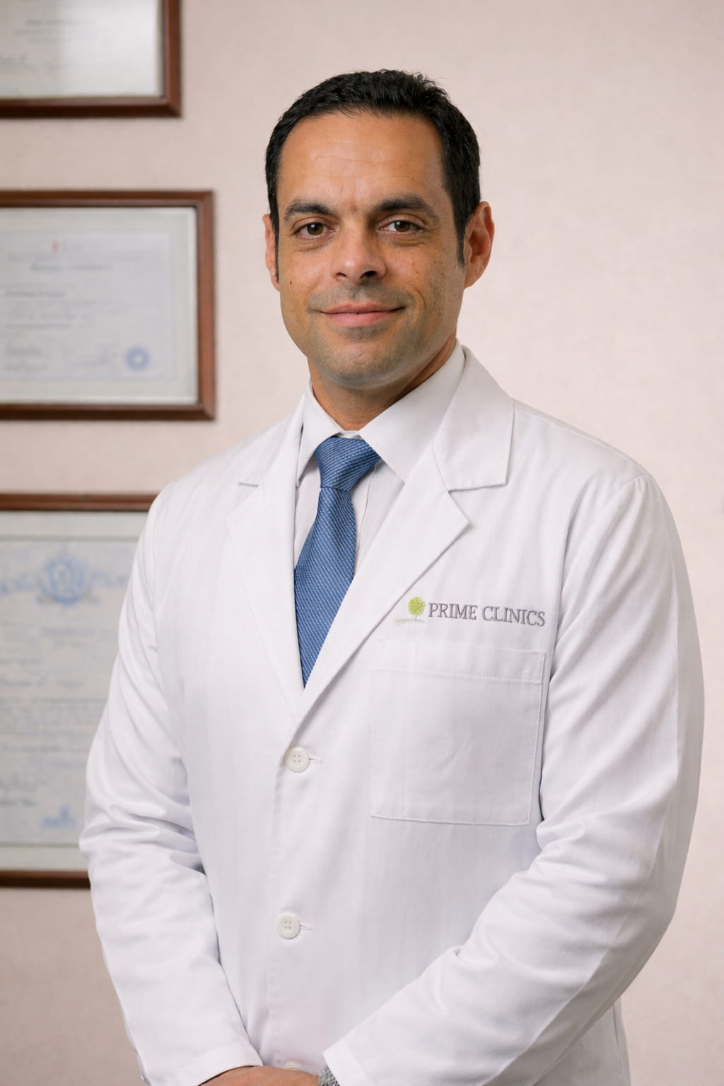 General Dr. Sherif Hakky (2)