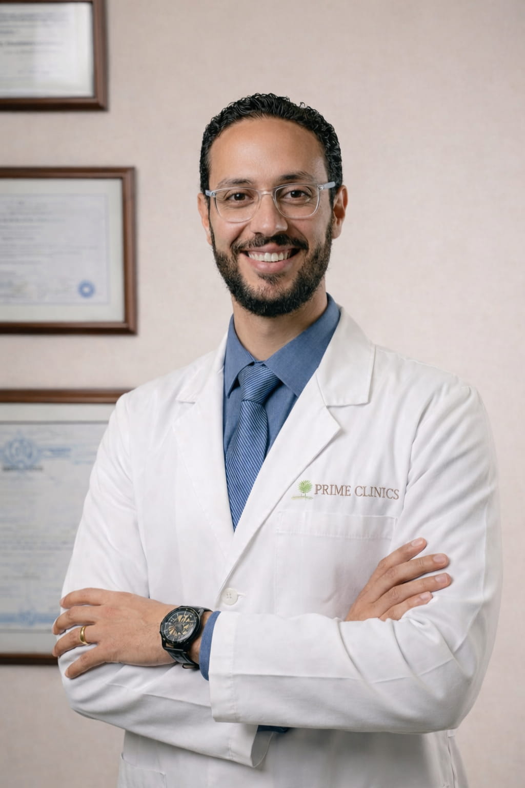 General Surgery Dr. Fadi Hani Wahba