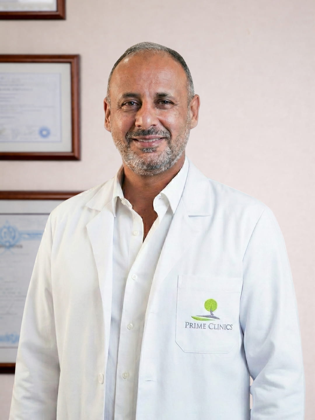 Genetics Dr. Ahmed Ihab