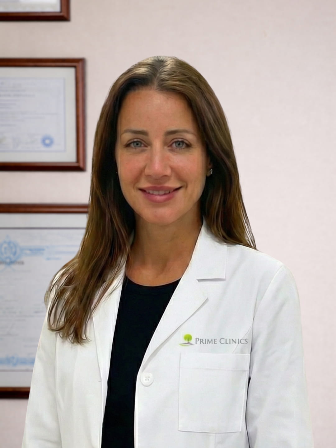 Glow Dr. Layla Algalaly