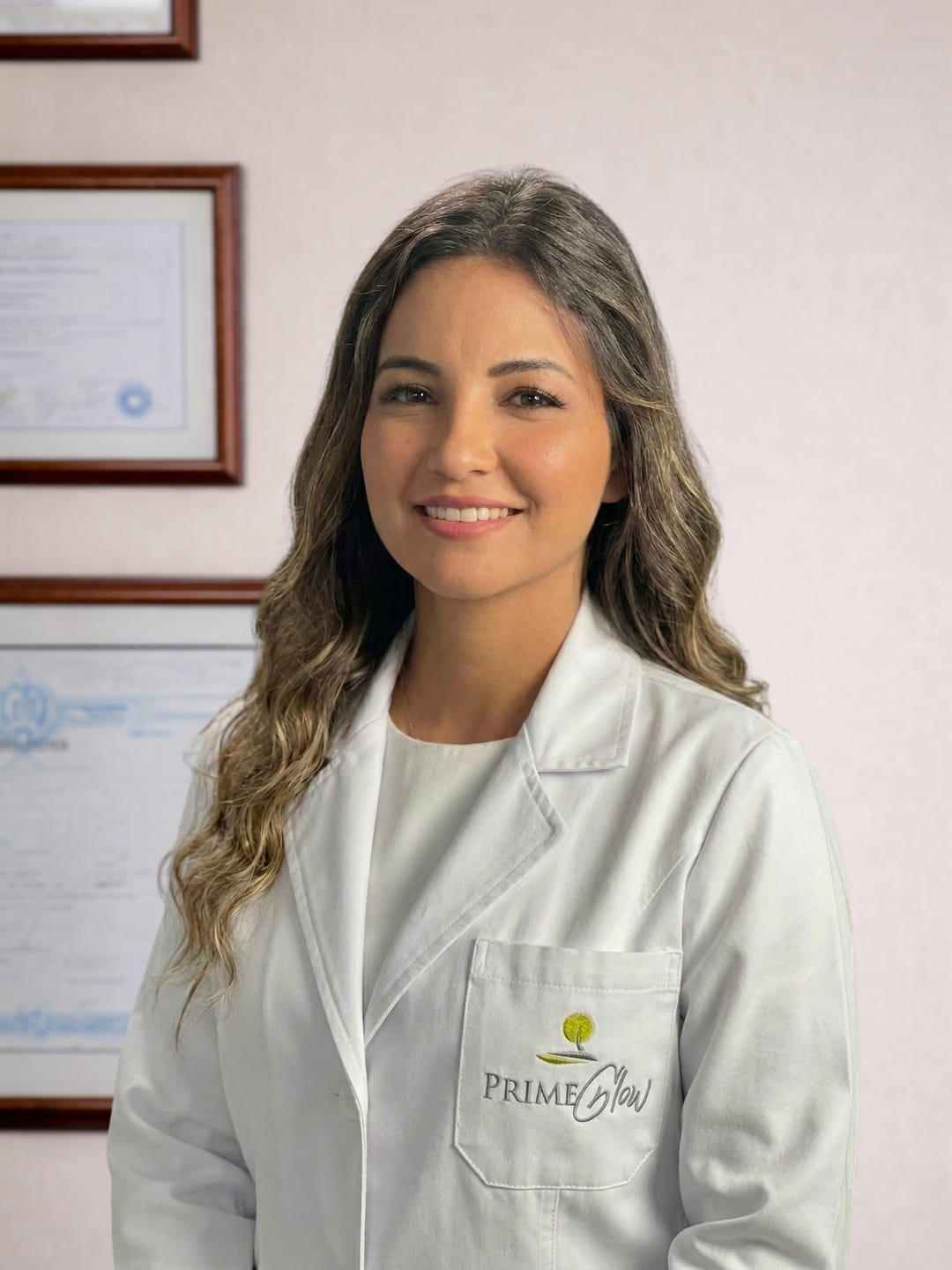 Glow Dr. Nouran El Sammak