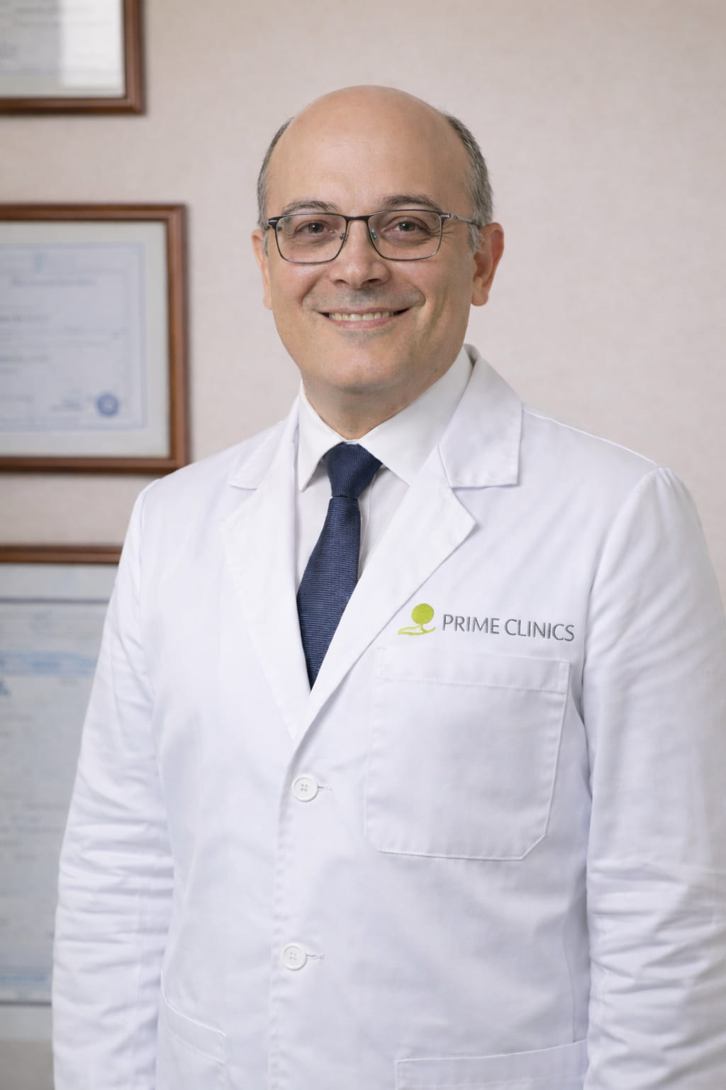Gynecology Dr. Magued Adel Aziz Mikhail