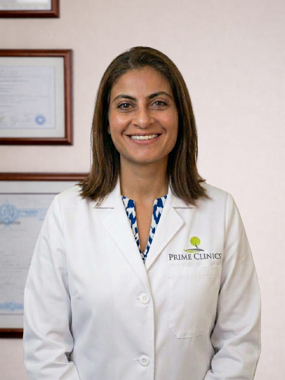 Neurology Dr. Hebatallah Saher