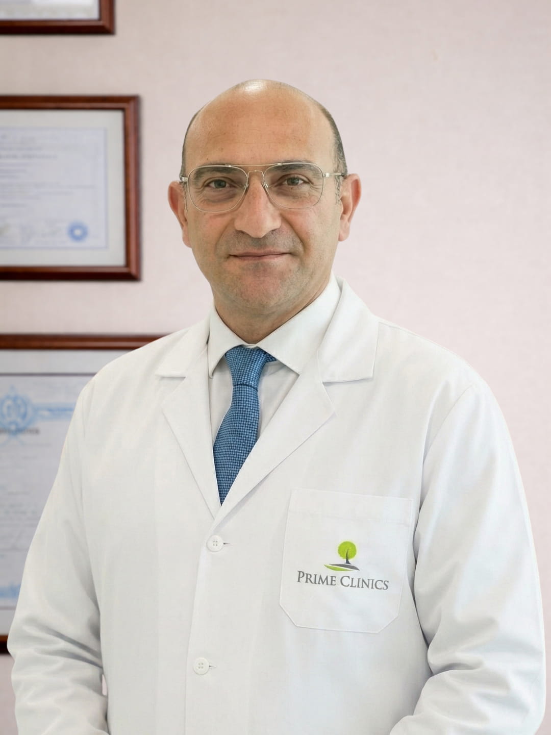 Neurology Dr. Ramez Reda