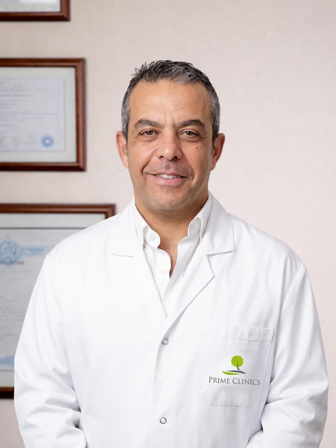 Oncological Surgery Dr. Mohamed Zidan