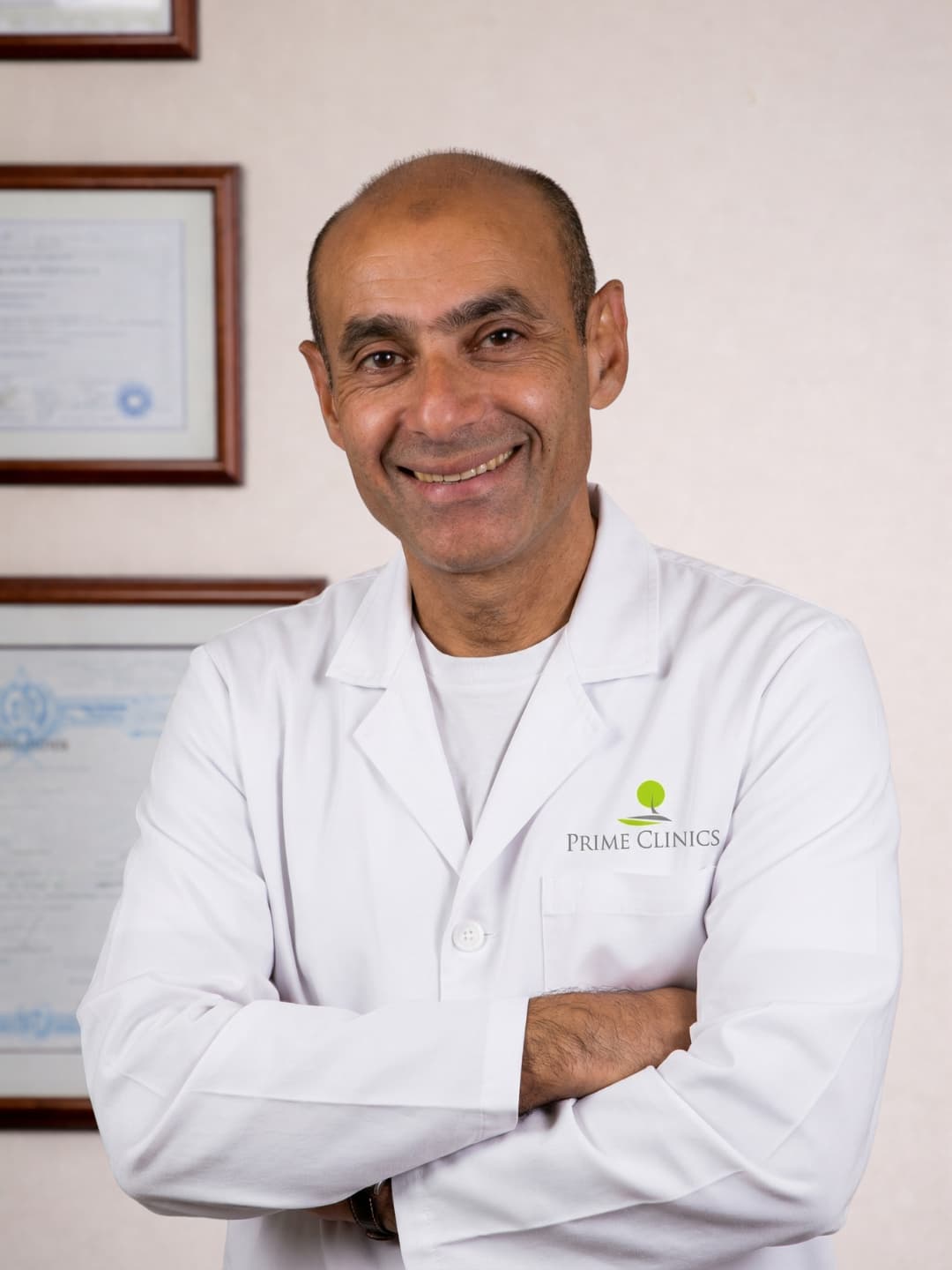 Ophthalmology Dr. Ahmed Hilal