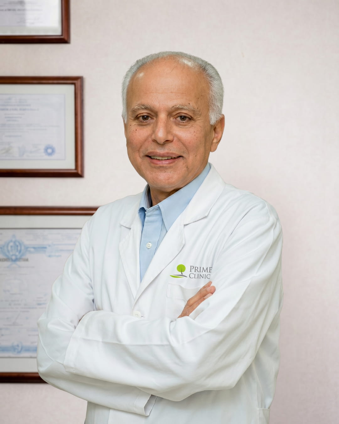 Bariatric Dr. Moustafa El Shazly
