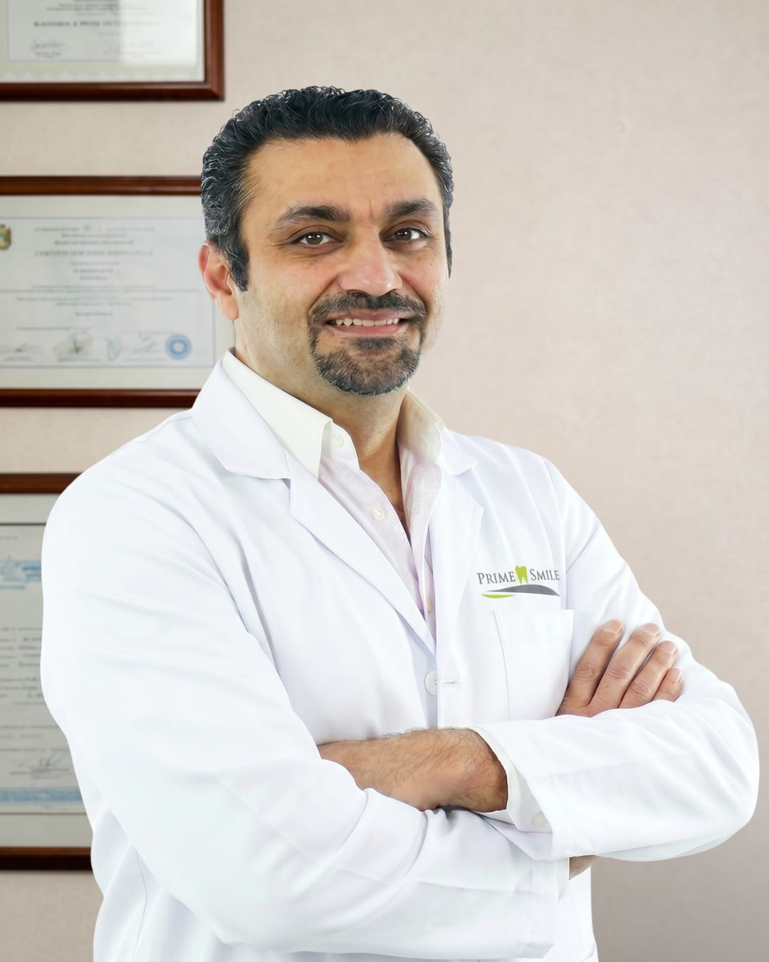 Dentistry Dr. Karim Fouda