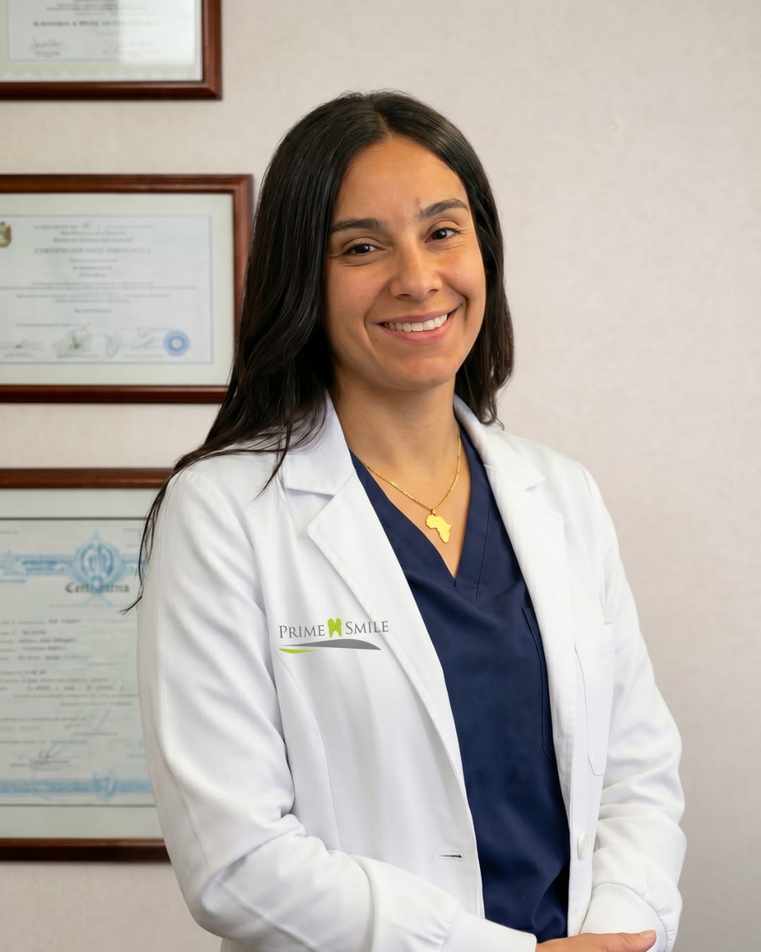 Dentistry Dr. Lamia Habib