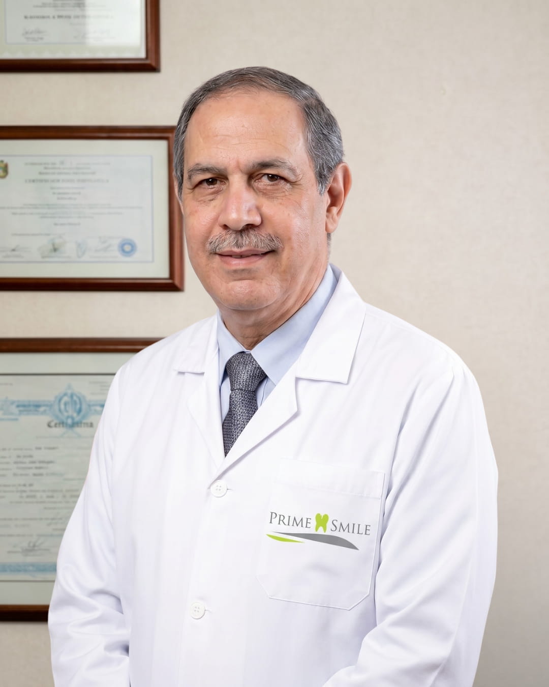 Dentistry Dr. Moataz Afifi