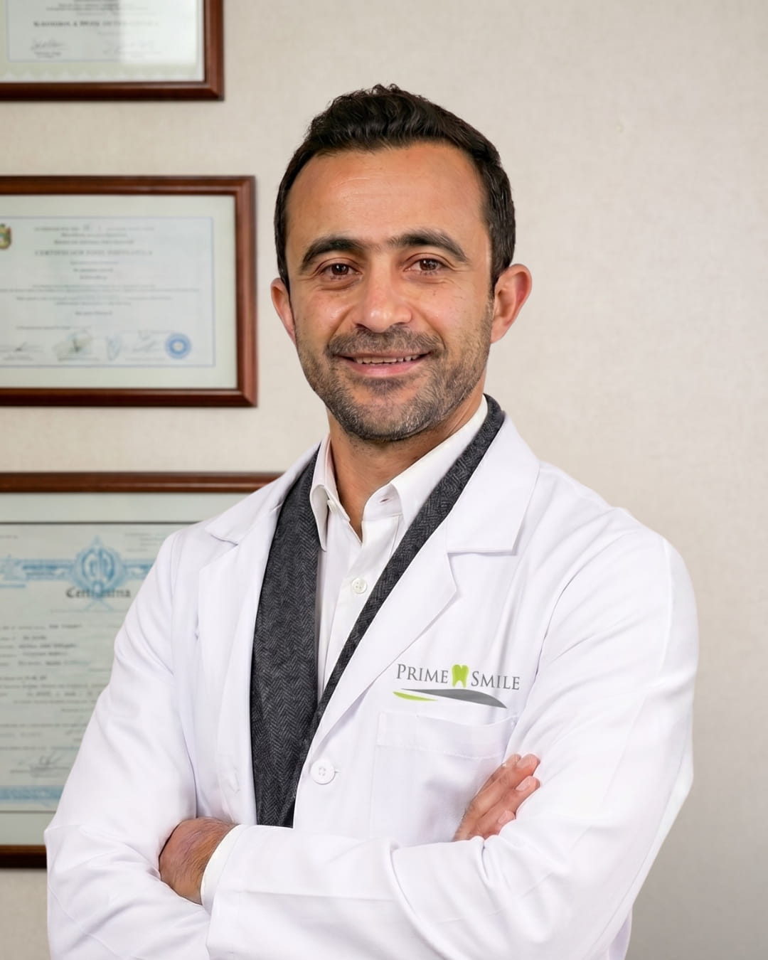 Dentistry Dr.Wagih Tarek