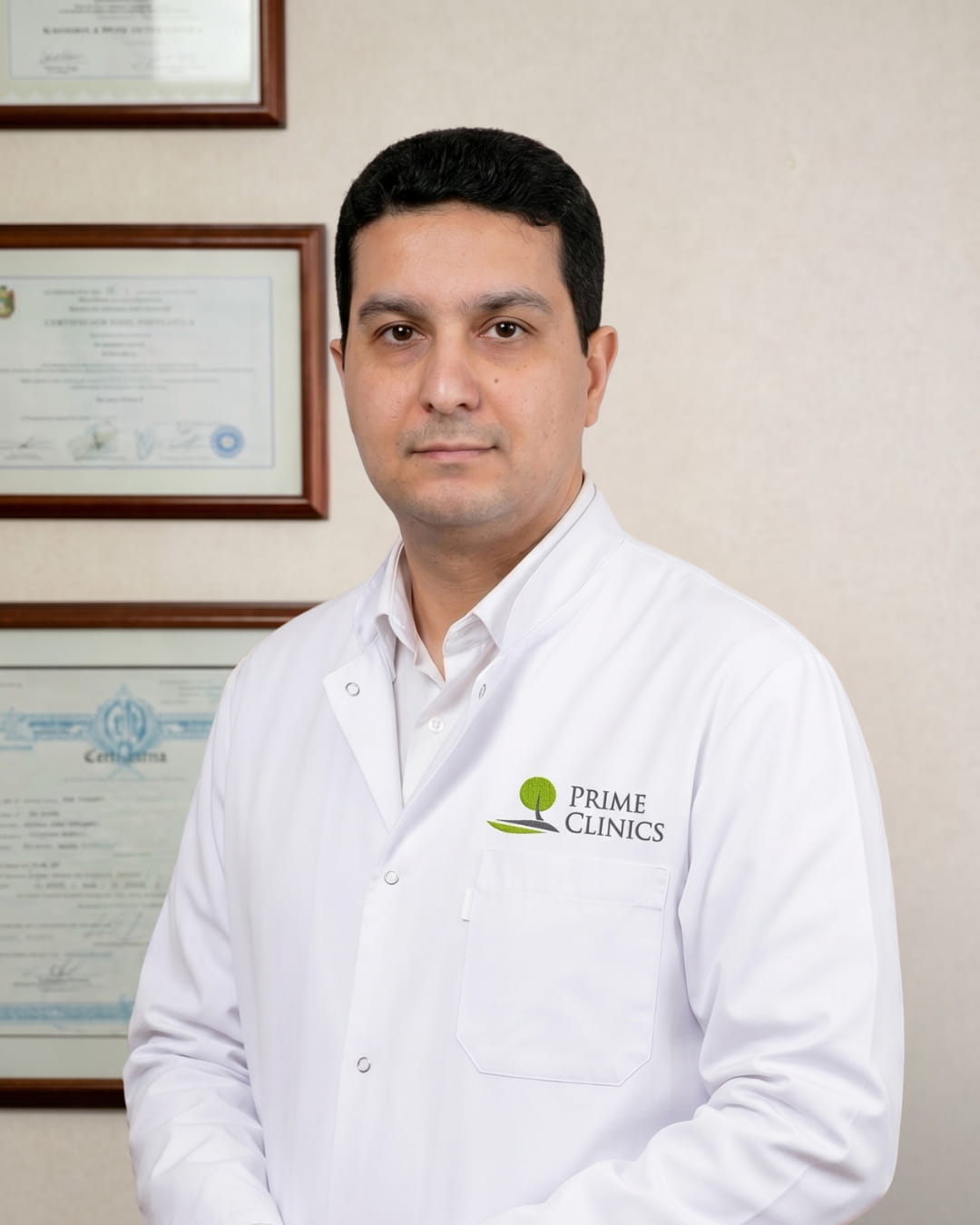 ENT Dr. Adel El Antably