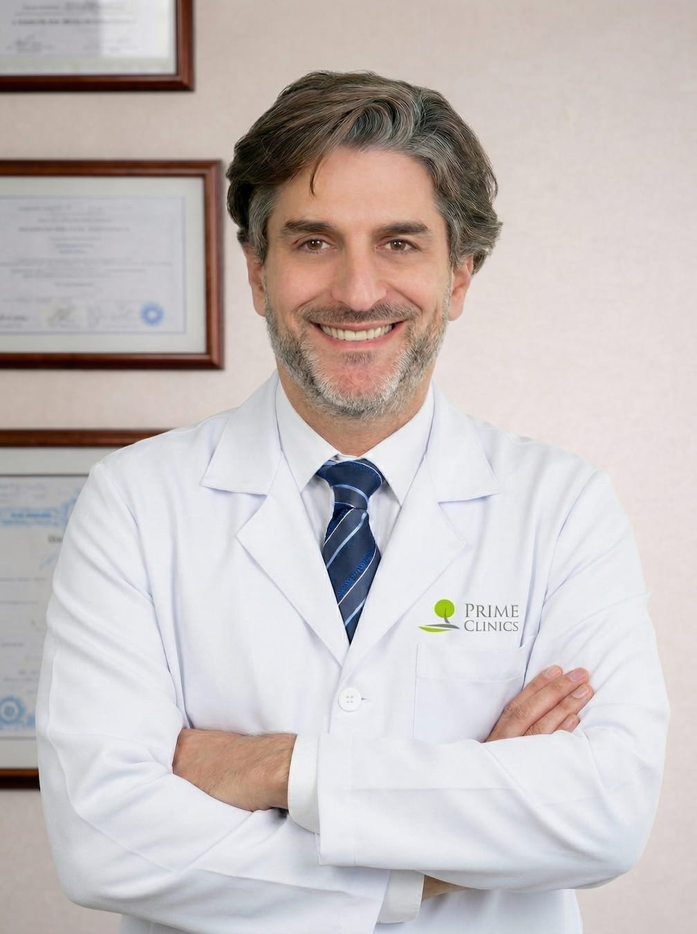 Family Medicine Dr. Walid Galal