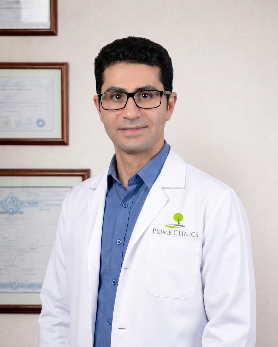 Gastroenterology Dr. Hany Dabous