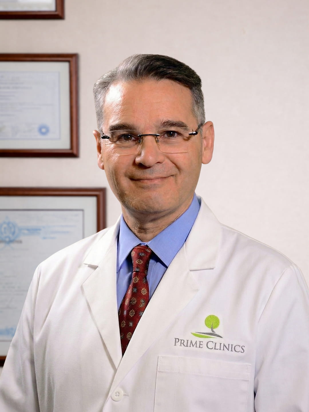 Gynecology Dr. Ahmed ElMinawi