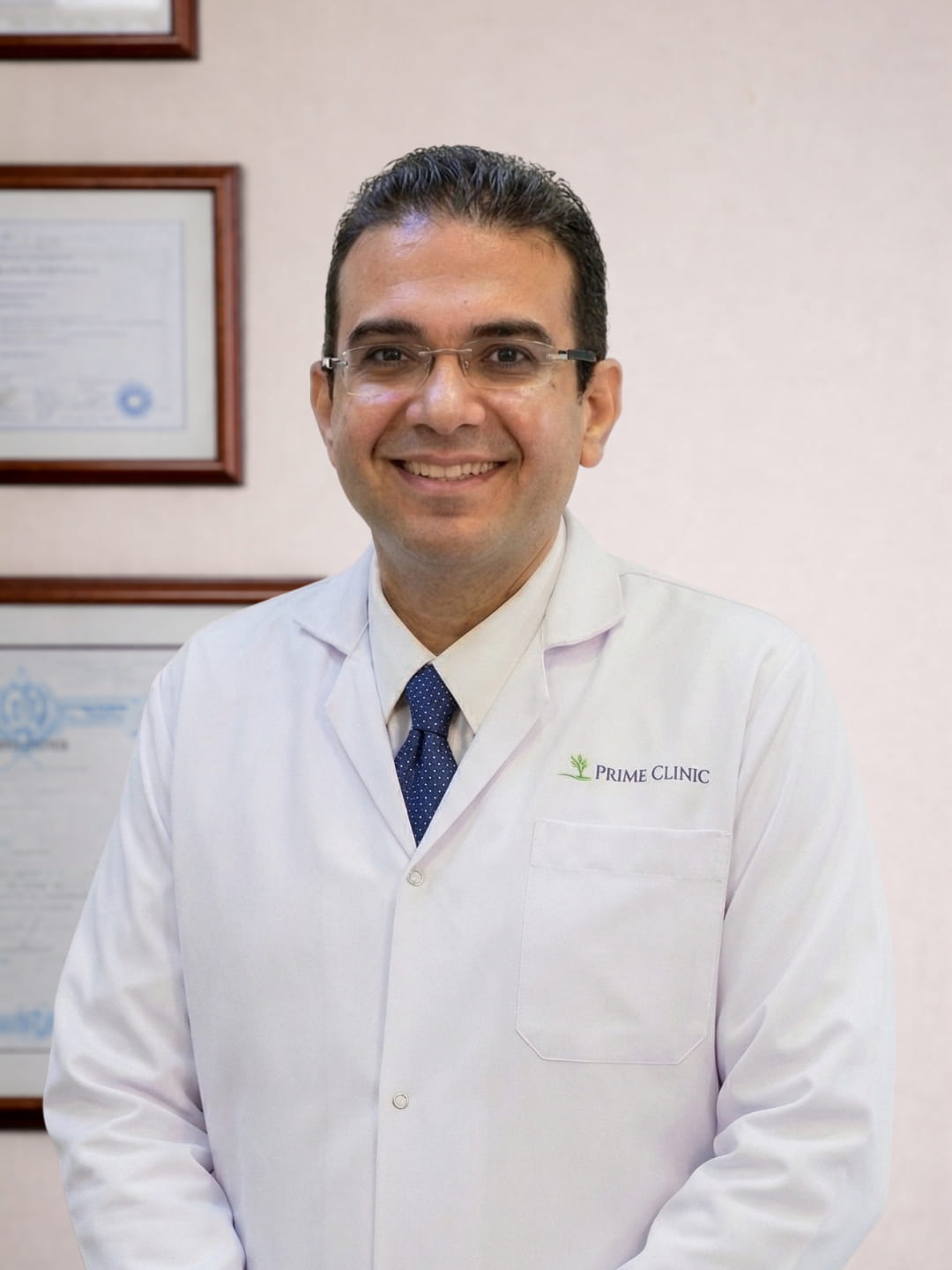 Gynecology Dr. Ahmed Hussein