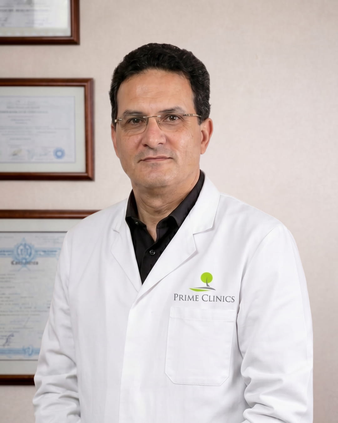 Gynecology Dr. Ahmed Zakaria