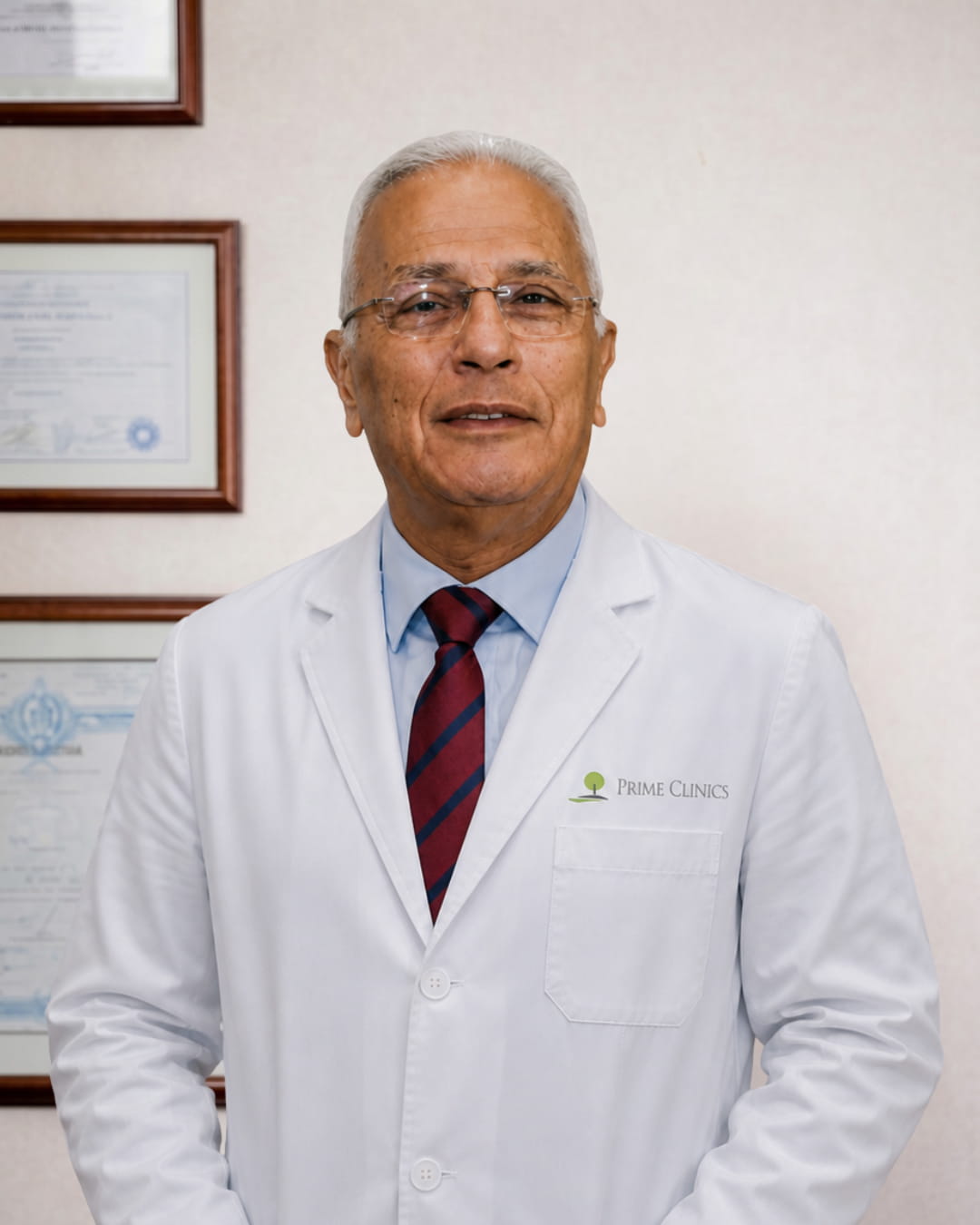 Internal Medicine Dr. Khalifa Abdallah