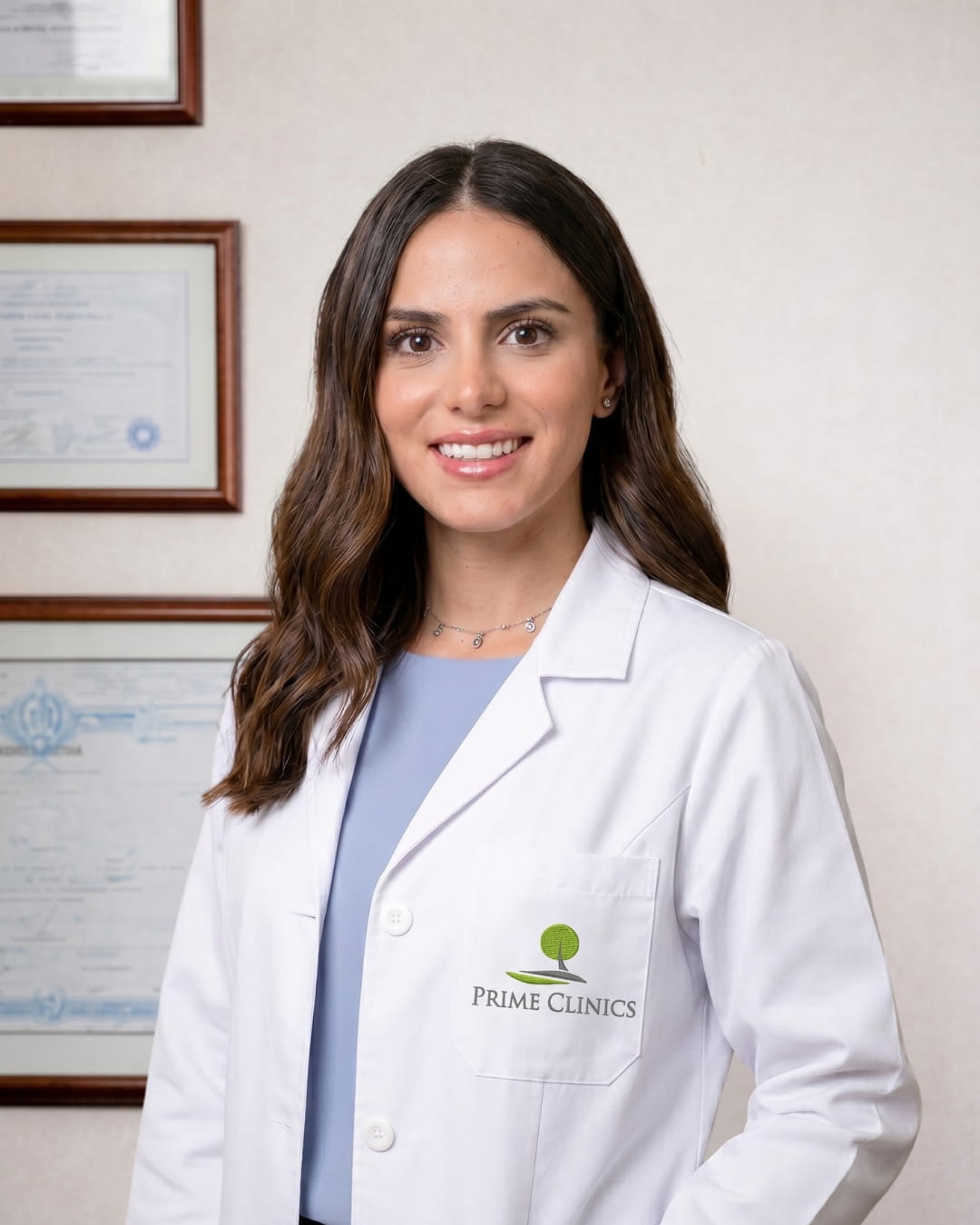Nutrition Dr. Nour Hussein