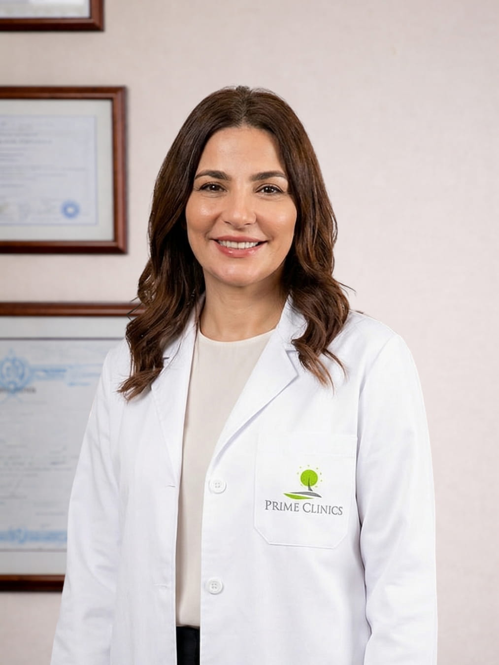 Nutrition Dr. Sarah Shawky