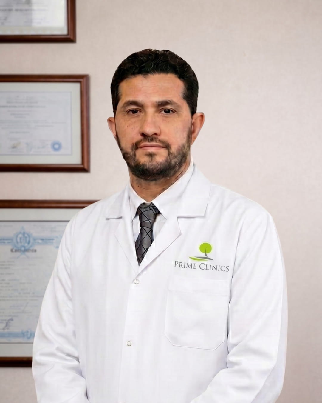 Oncology Dr. Ahmed Morsy