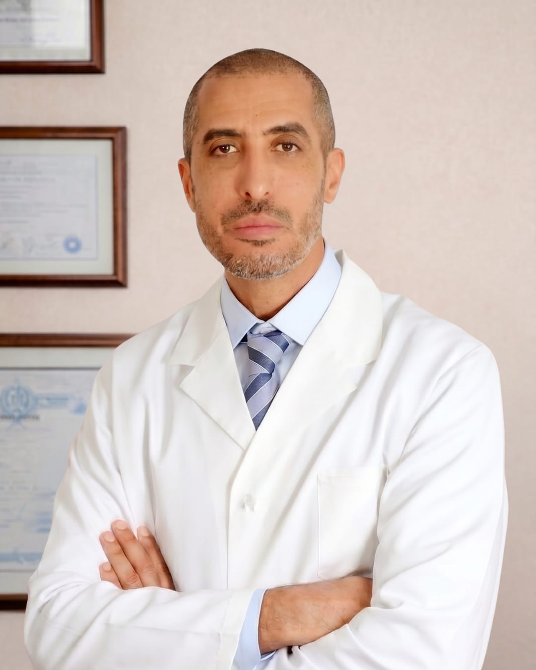 Orthopedics Dr. Adel Gadelhak