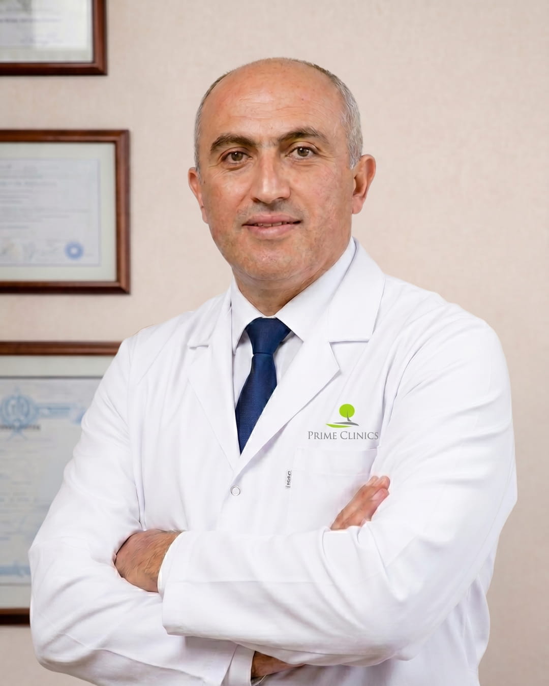 Orthopedics Dr. Karim Zohdy
