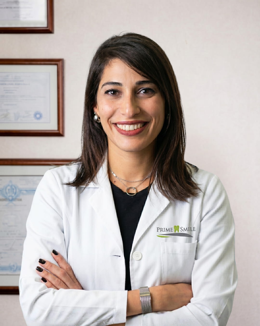 Pediatric Dentistry Dr, Nesma Sherin