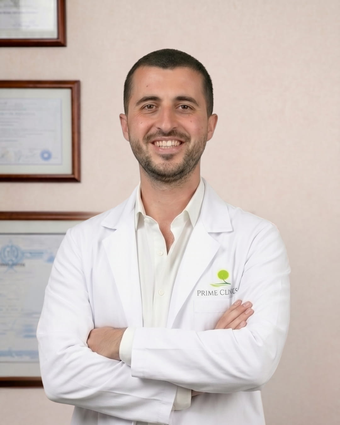 Pediatrics Dr. Ramy Nasser
