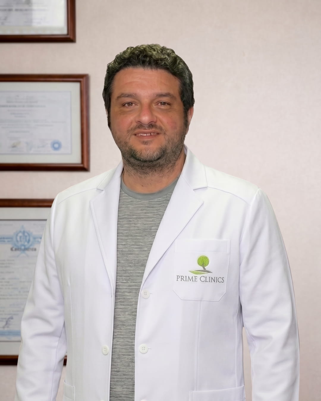 Pediatrics Dr. Sherif Baroudy