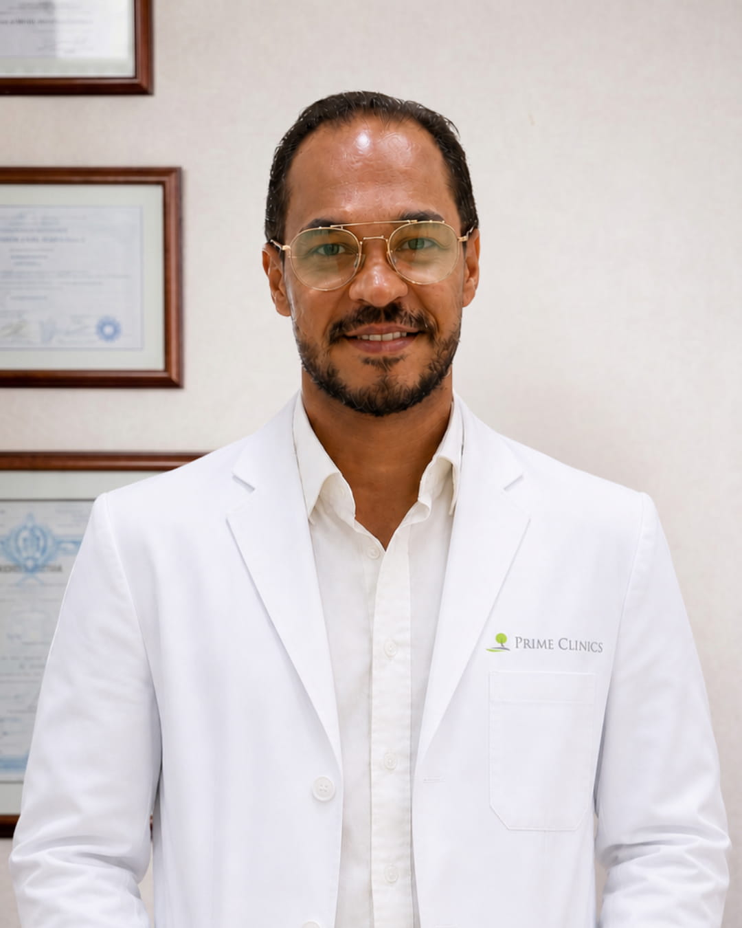 Plastic Surgery Dr. Ahmed Nawar