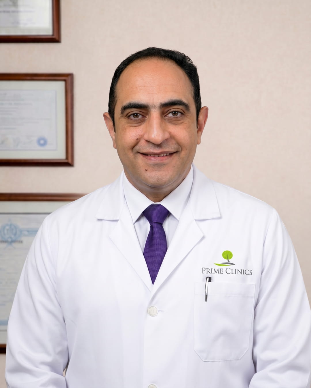 Urology Dr. Ahmed Abdullah