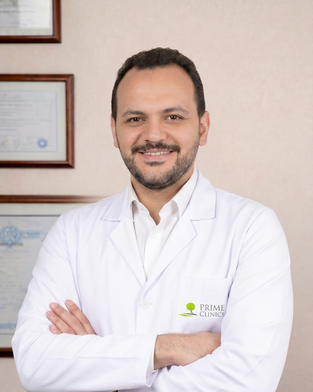 Urology Dr. Mostafa Sheba