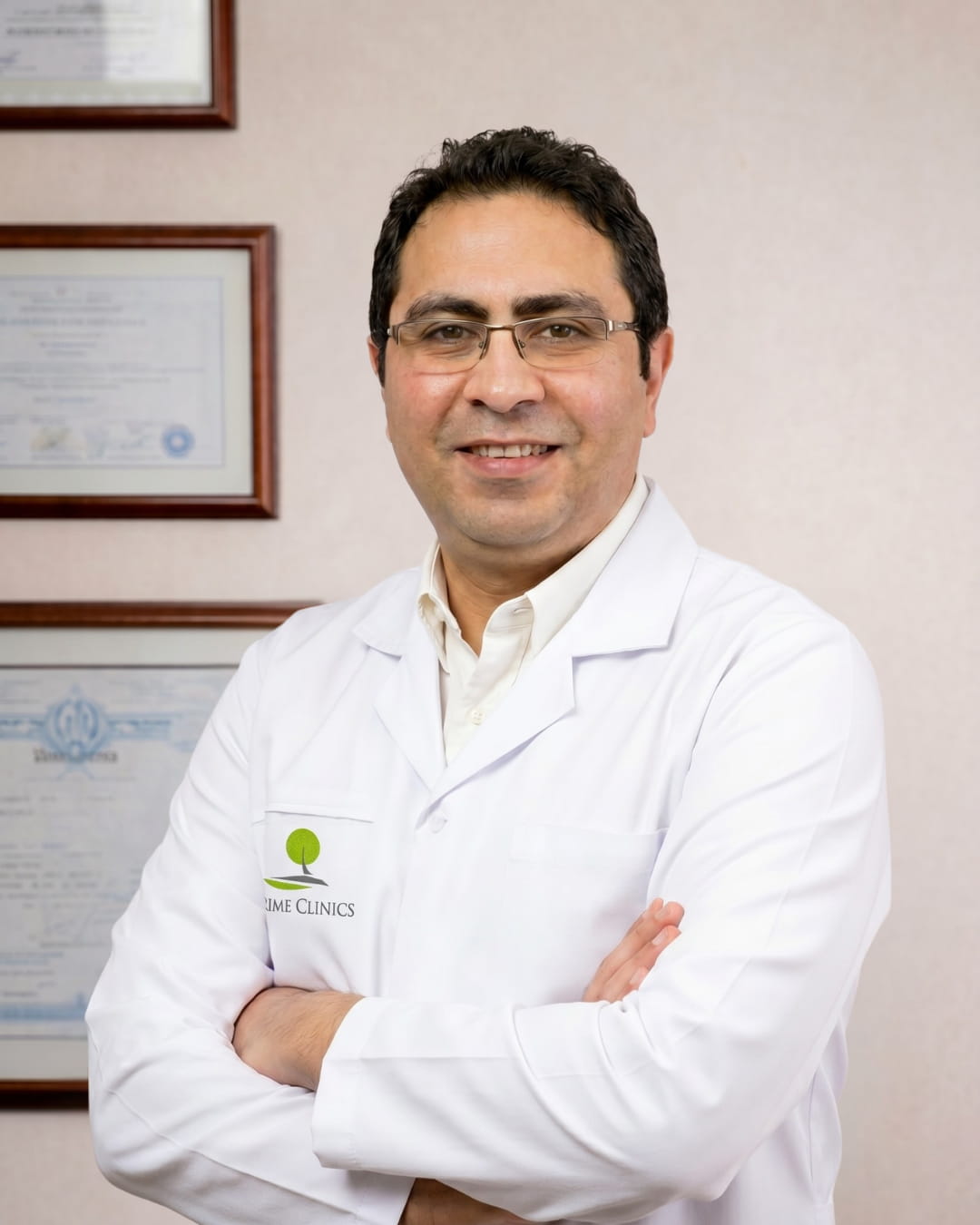 Vascular Dr. Karim Gohar