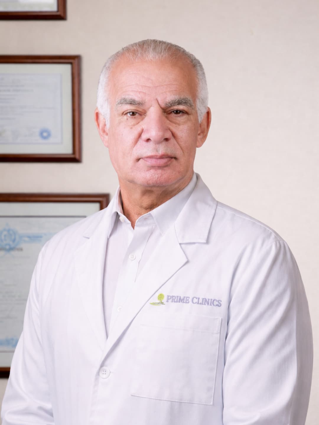 Cardiology Dr. Ayman Aboul-Magd