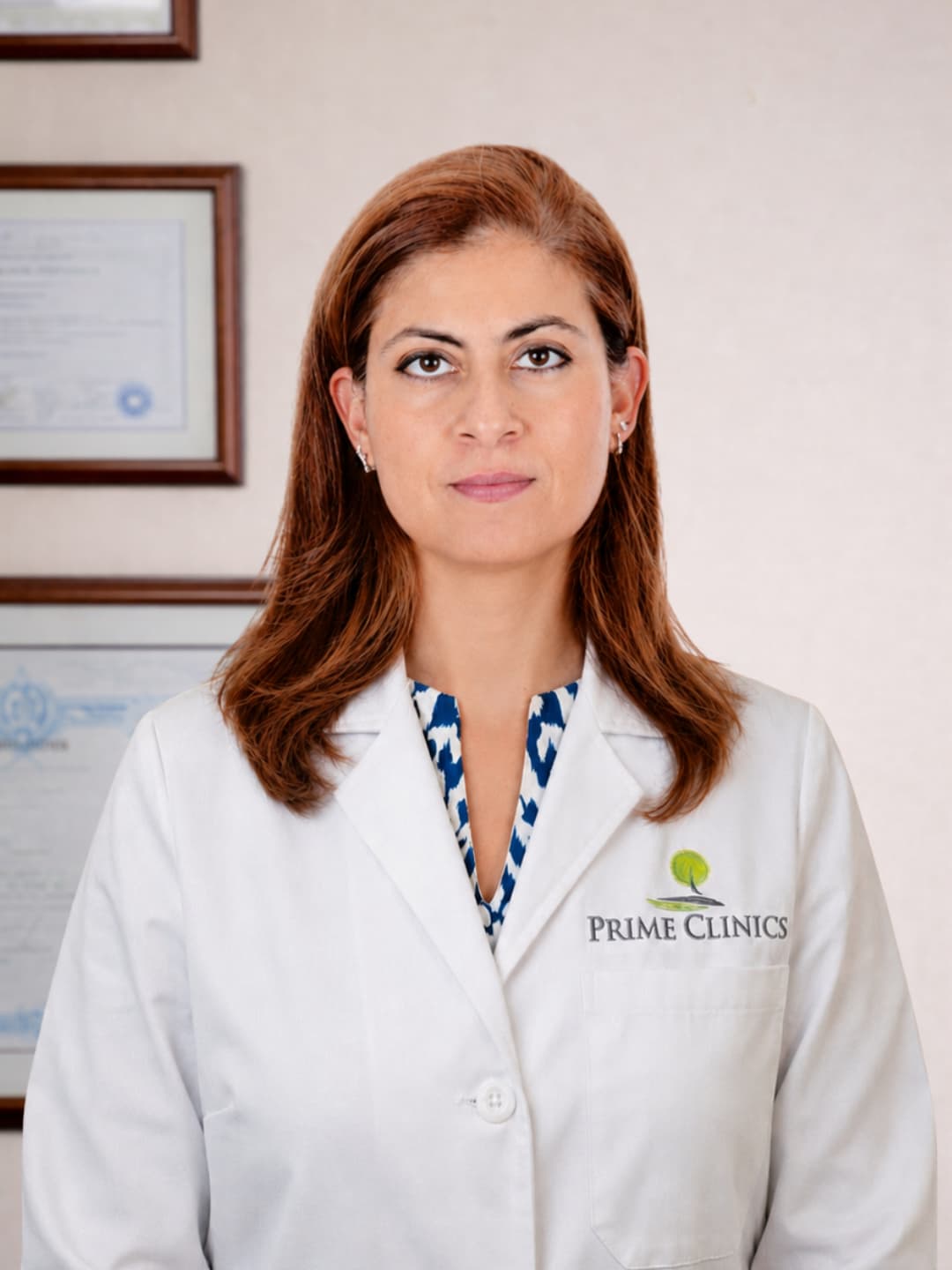 Neurology Dr. Hebatallah Saher
