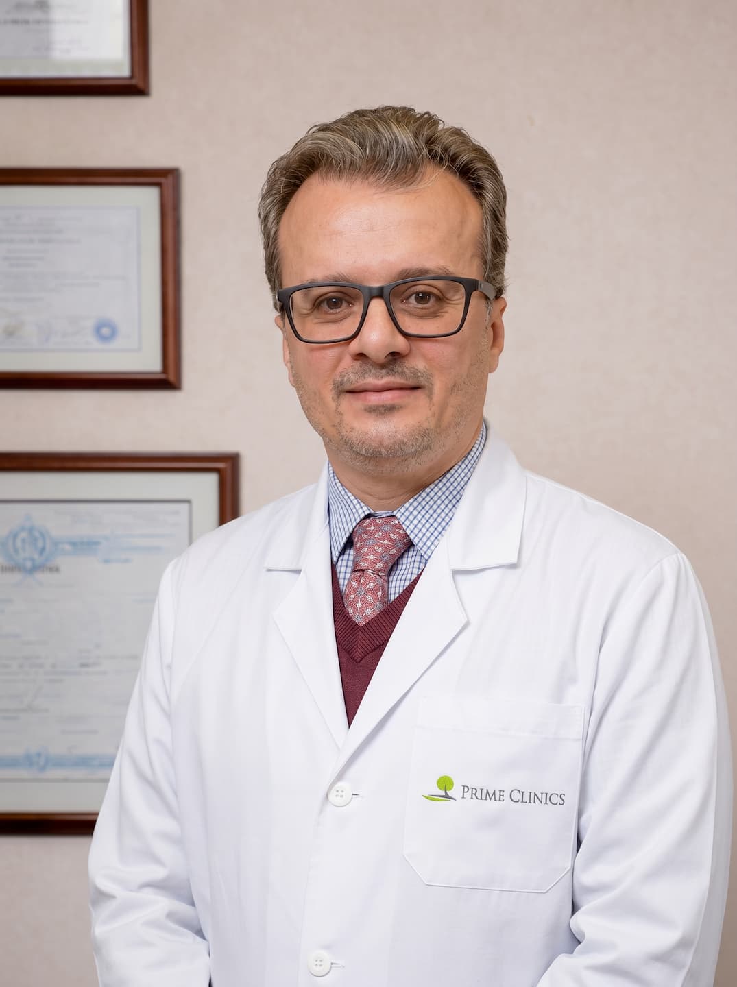 Neurosurgery_Dr. Ahmed Salah