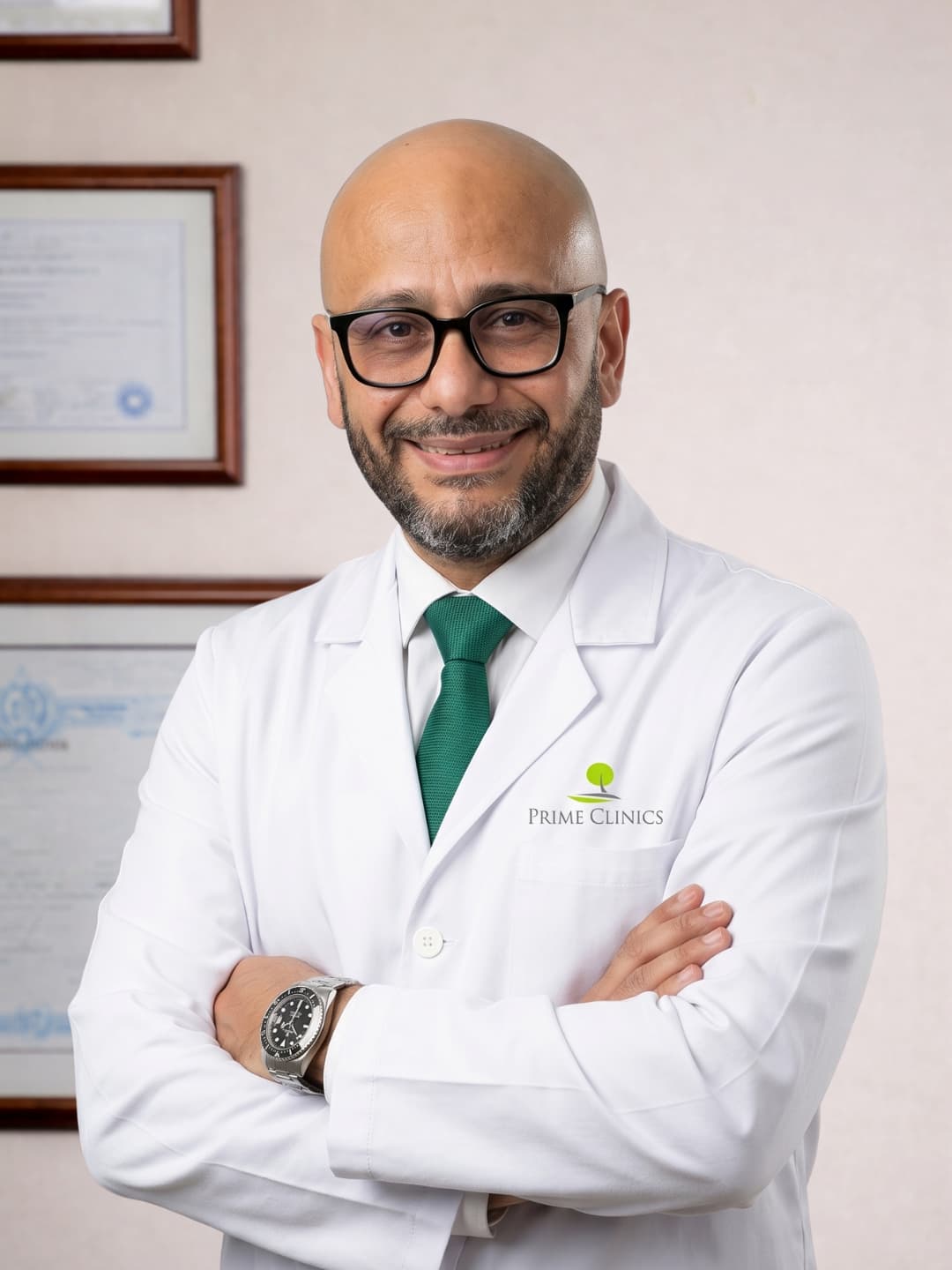 Orthopedics_Dr. Nasef Mohamed Nasef