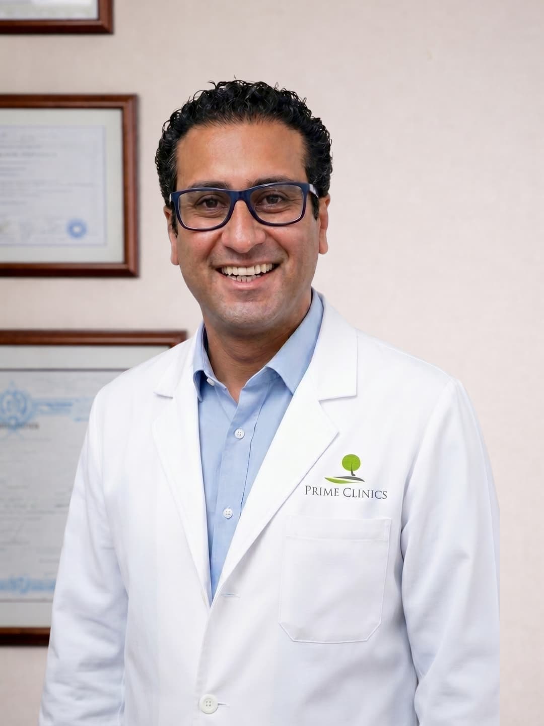 Physiotherapy_Dr. Nader Ibrahim